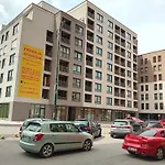 Bulevar B