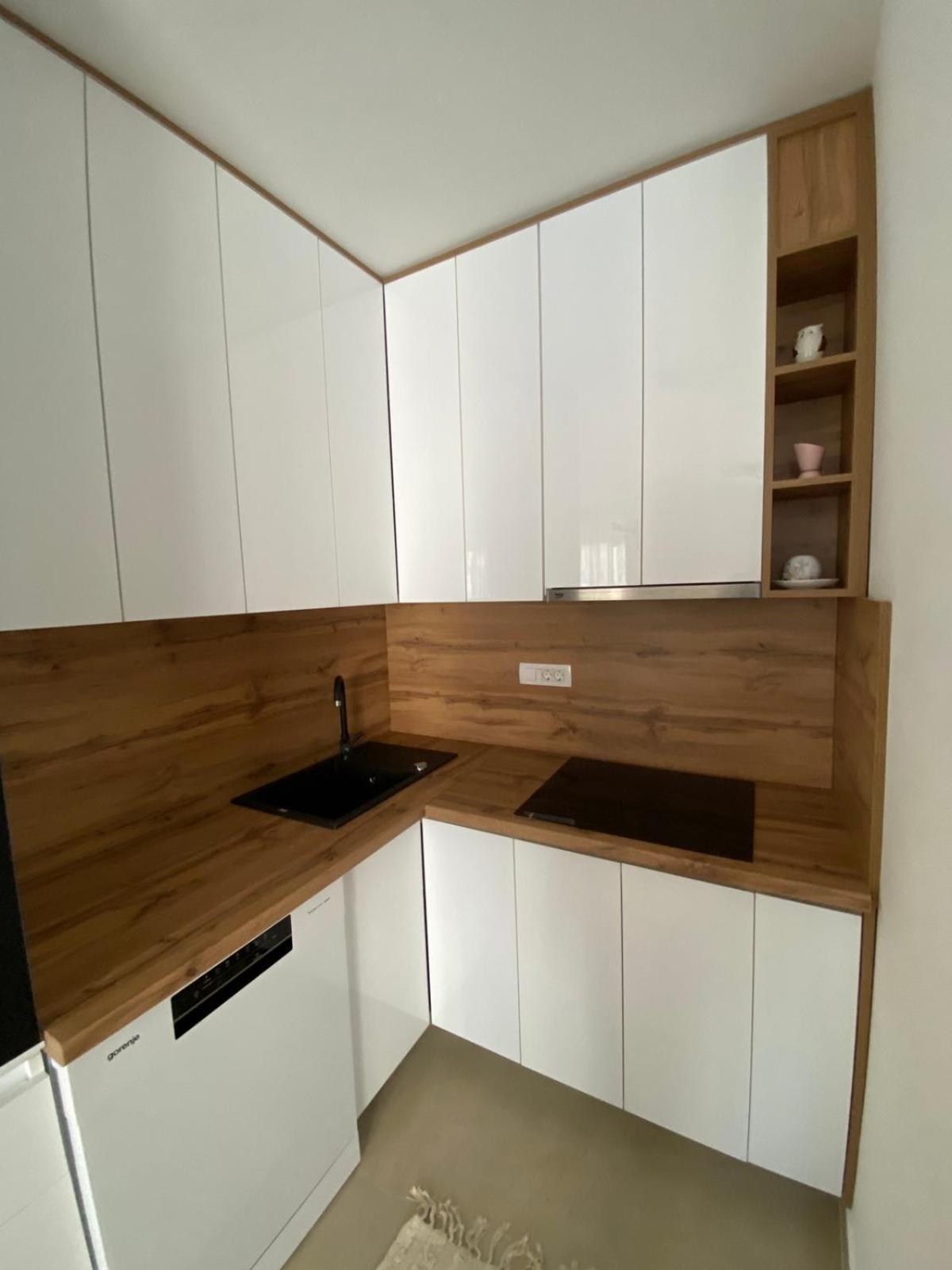 Apartment Bulevar B Sarajevo