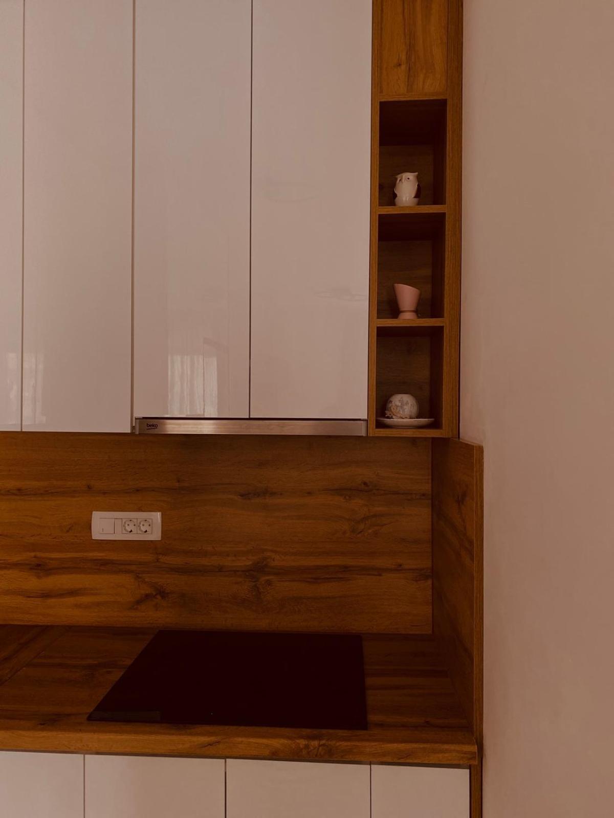 Apartment Bulevar B