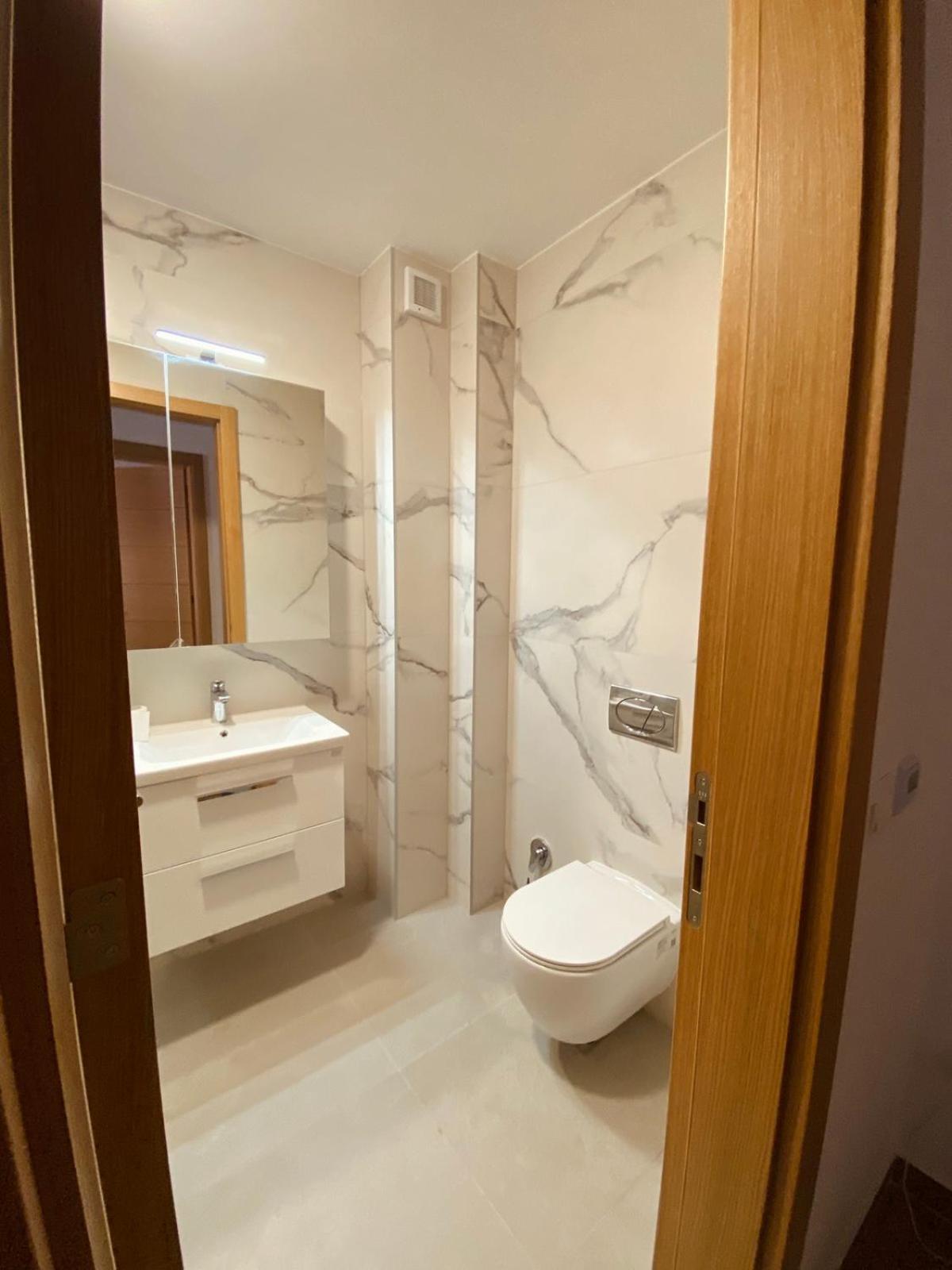 Bulevar B Apartment