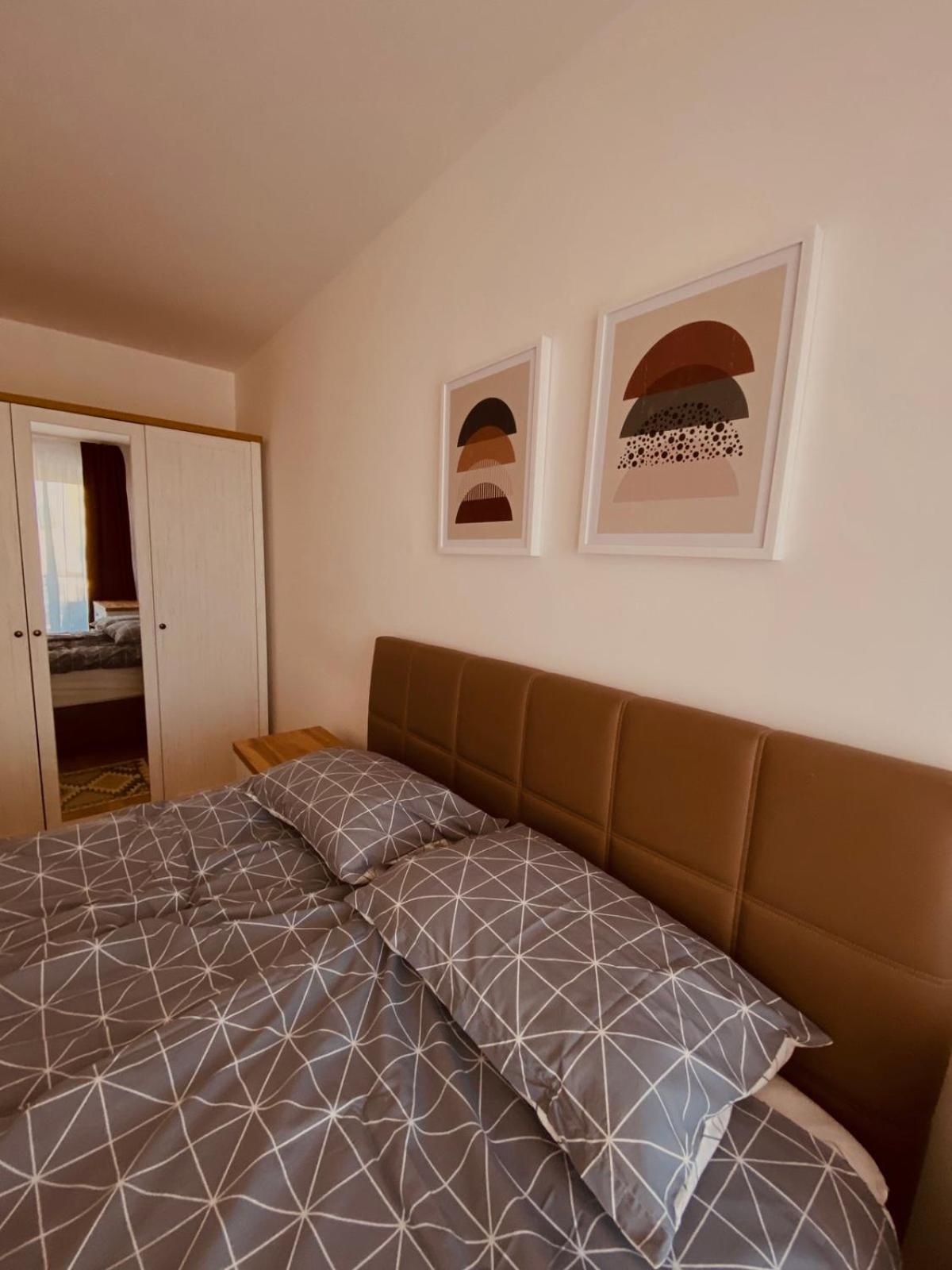 Apartment Bulevar B
