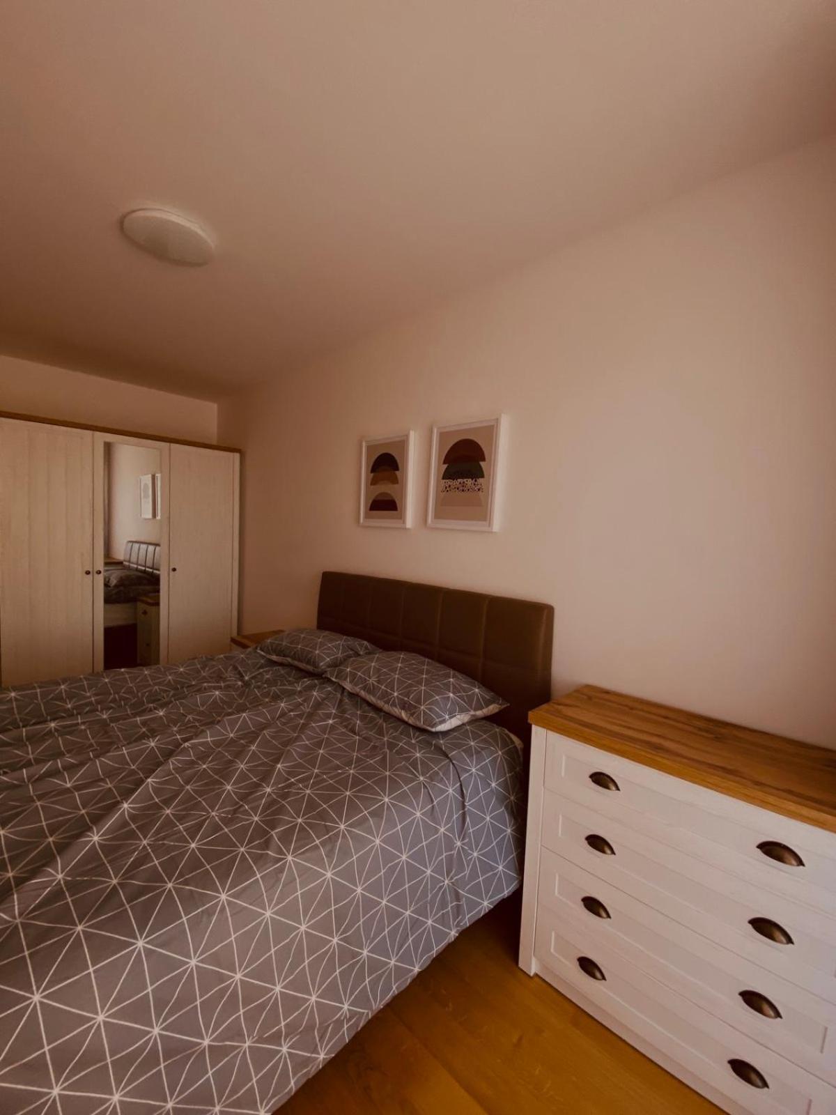 Bulevar B Apartment Sarajevo