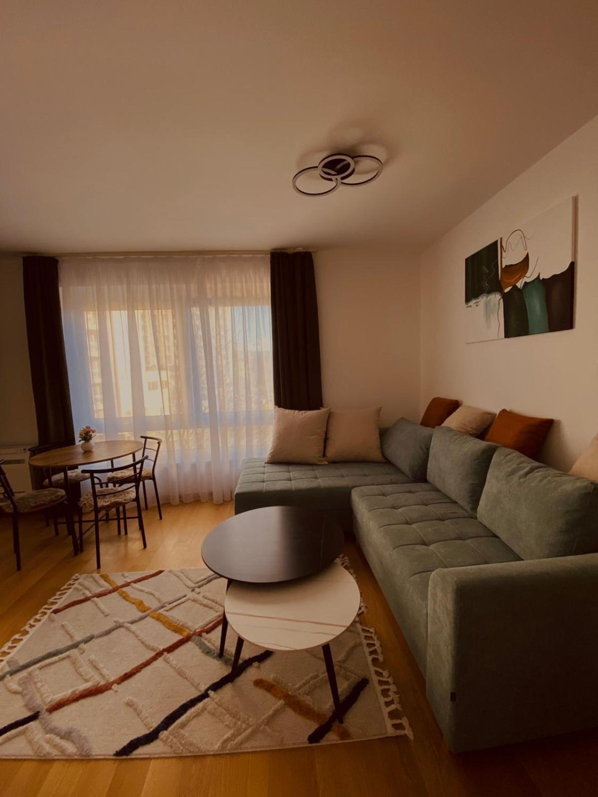 Bulevar B Sarajevo