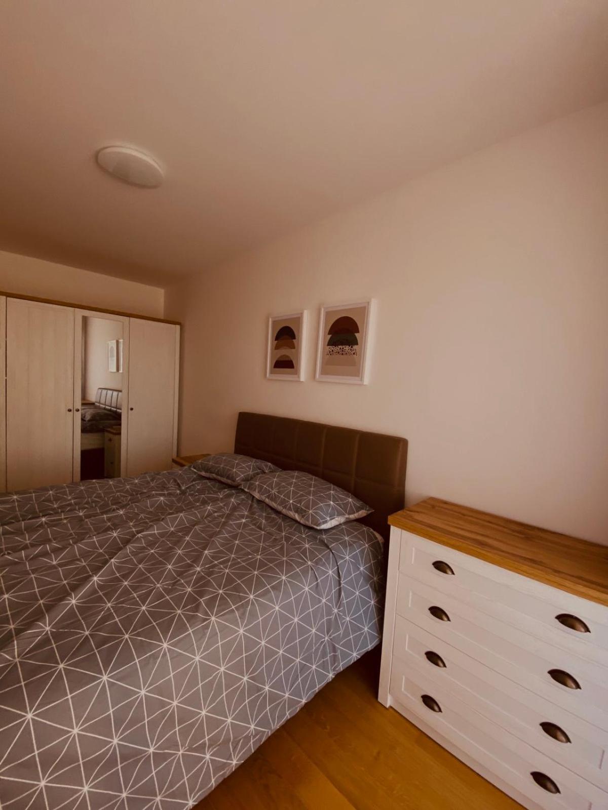 Bulevar B Apartment Sarajevo