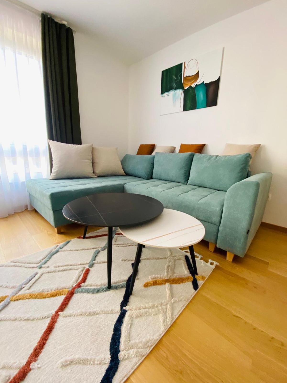 Bulevar B Apartment Sarajevo