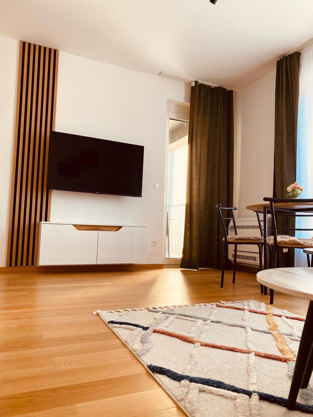 Apartment Bulevar B