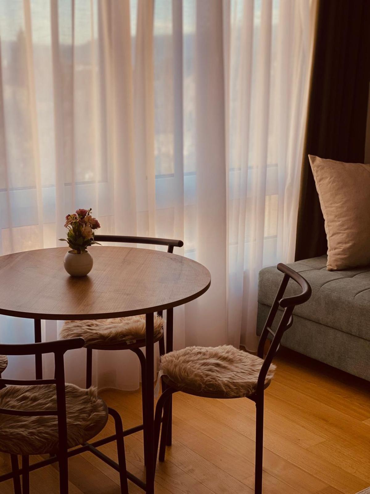 Apartment Bulevar B