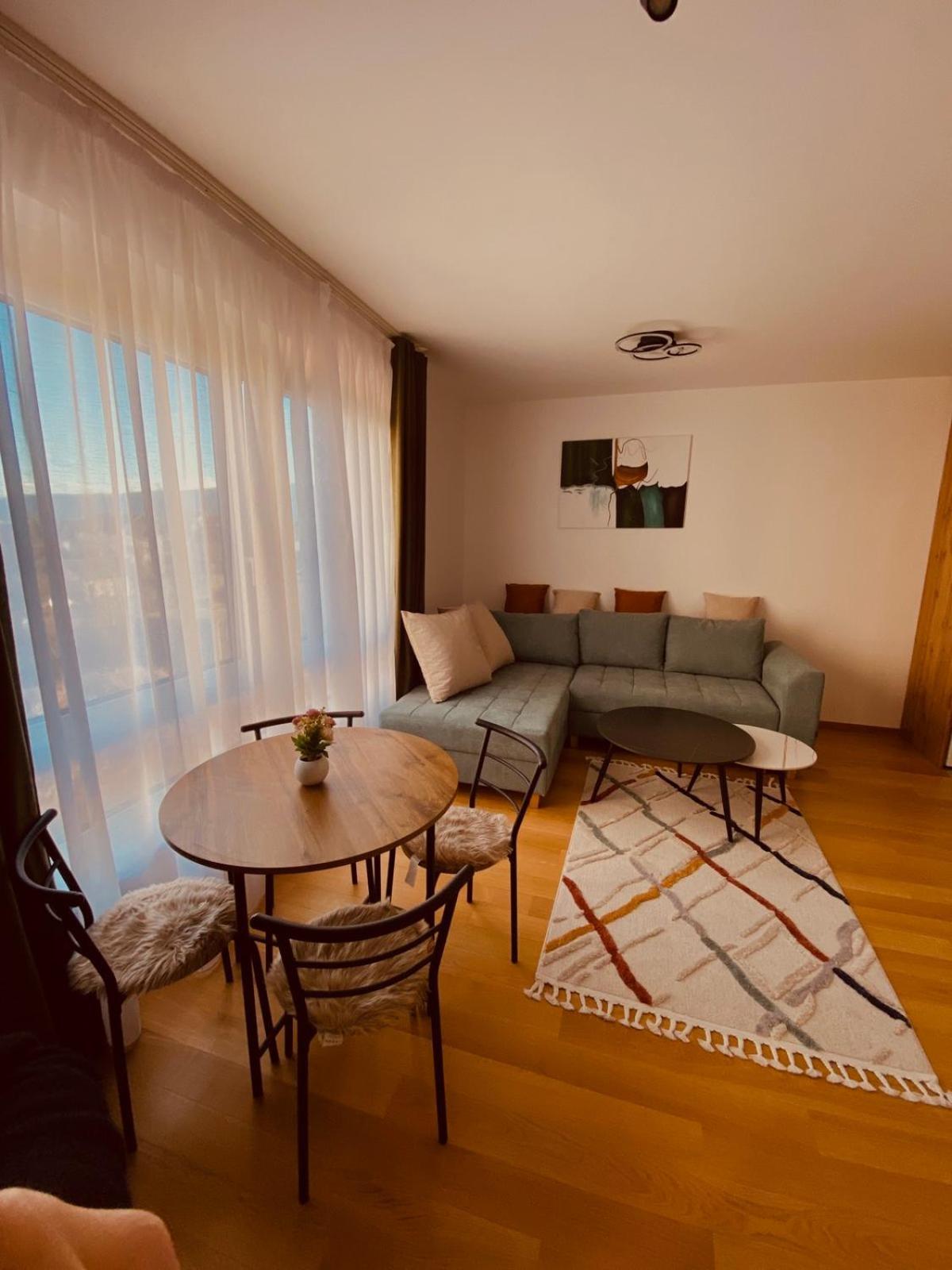 Bulevar B Sarajevo